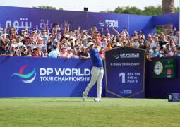 Rory McIlroy returns to defend DP World Tour Championship