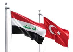 Iraq to resume oil exports via Türkiye's Ceyhan Port