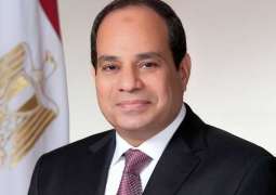 Sisi: 'Fundamentals of Egyptian policy are based on maintaining balanced ties, we are in dire need for Arab unity'