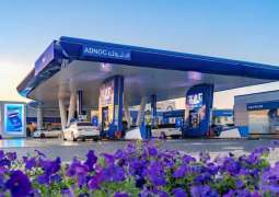 ADNOC Distribution delivers strong H1 2025 results with 12% net profit growth