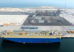 DP World expands vehicle capacity at Jebel Ali to meet surging demand