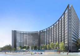 Arada awards AED618 million construction contract for Anantara Sharjah Resort, Residences