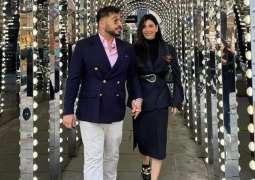 Pakistani model Abeer's husband sentenced to15 months in jail for harassing air hostess in UK