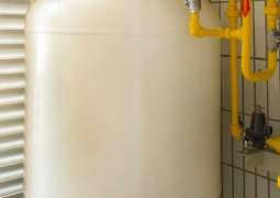 Department of Energy deploys first vertical LPG tank system for food establishments in Abu Dhabi