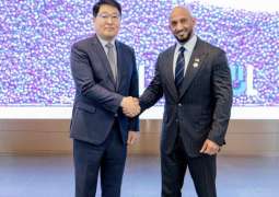 BRIDGE official visit to Seoul strengthens UAE-South Korea media, tech collaboration ahead of BRIDGE Summit