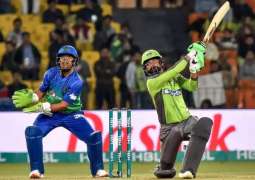PSL ranked world’s second most entertaining cricket league by BBC