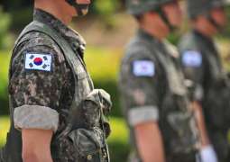 South Korea:17 units above division level disbanded or integrated