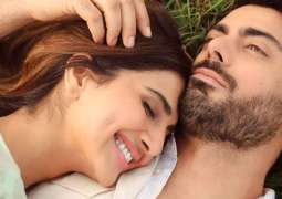 Fawad Khan’s Bollywood film Abir Gulaal to release on August 29
