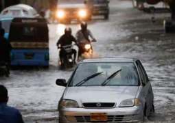 Monsoon Rains to Intensify in Pakistan; Flood Advisory Issued for Punjab