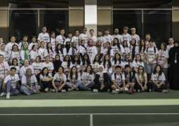 UAE hosts inaugural Operation Smile MENA Student Conference 2025 in Abu Dhabi