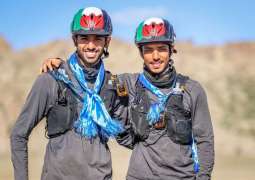 Two UAE endurance riders make history in 1000 km 'Mongol Derby'