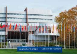 Council of Europe urges members to refrain from arms transfers over Gaza human rights violations