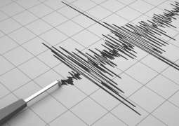 زلزال بقوة 6,3 درجات يضرب بابوا في شرق إندونيسيا