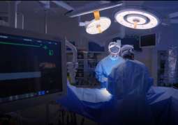 Abu Dhabi completes over 1,000 organ transplants through 'Hayat' programme