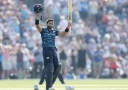 Imam-ul-Haq’s second consecutive century leads Yorkshire to victory
