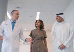 Cleveland Clinic Abu Dhabi saves Kuwaiti mother's life with double organ transplant