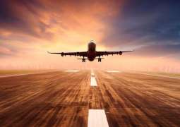 UAE airports receive 75.4 million passengers in H1 2025, record 5% growth