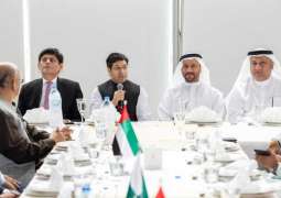 Sharjah Chamber reaffirms commitment to strategic partnership with Pakistan’s business community