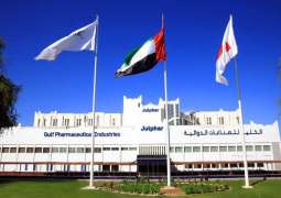 Julphar achieves AED707.3 million in net revenues for H1/25