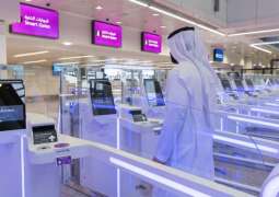 DXB set to welcome over 3.6 million guests during back-to-school peak