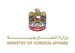 الإمارات تتضامن مع الرأس الأخضر وتعزّي في ضحايا الفيضانات