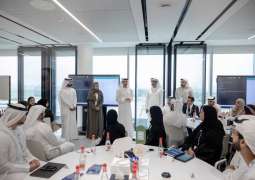 مجلس دبي للشباب بالتعاون مع مجلس شباب هيئة المعرفة والتنمية البشرية ينظمان فعالية 