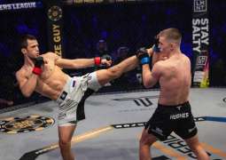 Two world title fights headline PFL’s return to Dubai on October 3