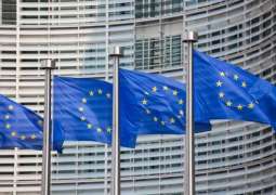 EU's GDP up by 0.2% in Q2/25