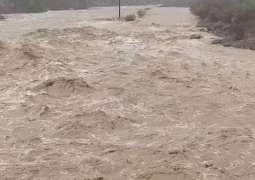 At least 21 killed, several injured as floods wreak havoc in GB, KP
