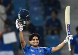 Shubman Gill appointed India’s Test captain