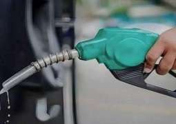 Diesel down by Rs12.84 per litre, petrol remains unchanged