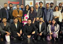 Synergy Group Records 15 Wins at Dragons of Pakistan 2025 Awards