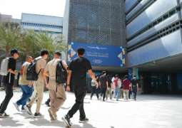 MBZUAI begins new academic year with largest-ever cohort of over 400 students