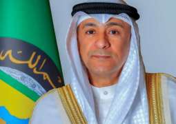 GCC Secretary-General, Czech Deputy FM discuss upcoming Gulf-European Ministerial Meeting in Kuwait