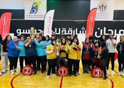 مؤسسة زايد العليا لأصحاب الهمم.. مبادرات ملهمة ومشروعات رائدة للتمكين
