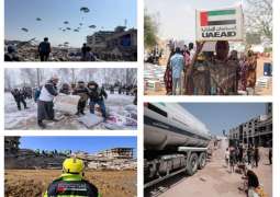 UAE marks World Humanitarian Day, pledges support for vulnerable