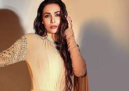 Malaika Arora expresses desire to remarry, says she still believes in love