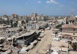Hamas accepts Egyptian-Qatari proposal for Gaza ceasefire