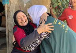 Planting 'Hope Without Borders': Saudi Arabia Marks World Humanitarian Day with over $141 Billion in Global Aid