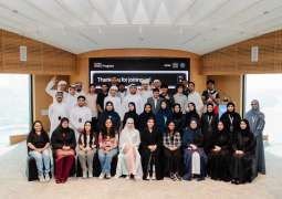 UAE AI Camp concludes seventh edition with over 70 diverse workshops