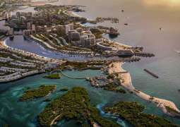 Ras Al Khaimah leads regional real estate boom as one of fastest-growing markets