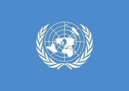 UN calls for end to attacks on humanitarian space