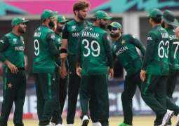 Babar, Rizwan drop from Category A as PCB announces 2025–26 central contracts