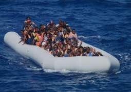 As many as 41 FIA officials dismissed over human smuggling in 2024, Senate informed