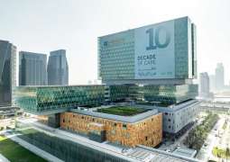 Cleveland Clinic Abu Dhabi introduces breakthrough stroke treatment