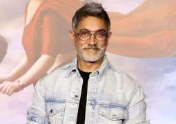 Aamir Khan’s brother Faisal accuses actor of extramarital affair