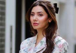 Mahira Khan recounts frightening experience during KP floods 