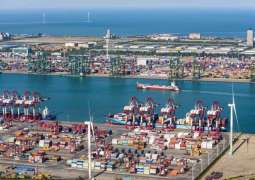 China-SCO trade hits record high as cooperation deepens