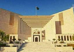 SC grants bail to Imran Khan in Eight May 9 cases