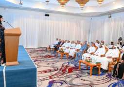 ‘Regional Workshop on Components of GCC Performance Index’ discusses environmental statistics cooperation